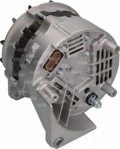 Alternateur compatible pour MITSUBISHI A9TU5591 - Alternateur compatible pour SCANIA et 1794785