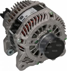 Alternateur compatible pour RENAULT 7711368727