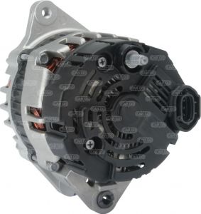 Alternateur compatible pour KIA 3730002600 - vue 2