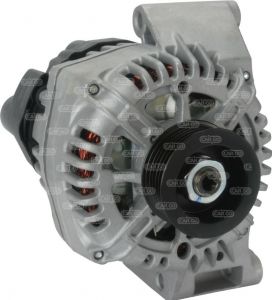 Alternateur compatible pour FIAT 52092131