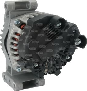 Alternateur compatible pour FIAT 52092131 - vue 2