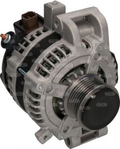 Alternateur compatible pour TOYOTA 2706026060