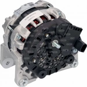 Alternateur compatible pour VOLKSWAGEN 04E903025P - Alternateur compatible pour VOLKSWAGEN et 03C903024G