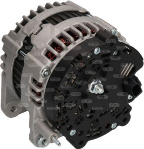 Alternateur compatible pour VOLKSWAGEN 03L903024FX