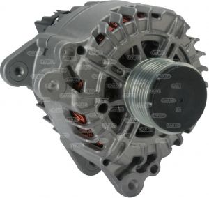 Alternateur compatible pour VOLKSWAGEN 03L903023BX