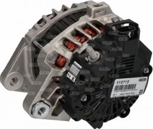 Alternateur compatible pour KIA 373002B500 - Alternateur compatible pour HYUNDAI et 373002B300