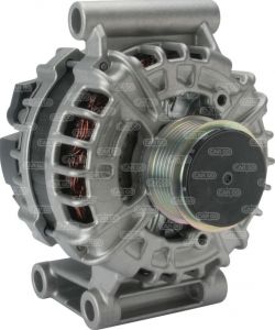 Alternateur compatible pour FIAT K9678867980