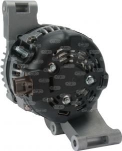 Alternateur compatible pour FORD 1387219 - vue 2