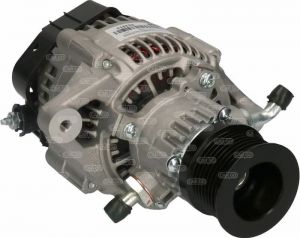 Alternateur compatible pour OPEL 6204050