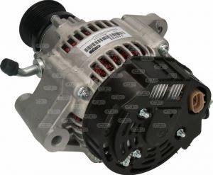 Alternateur compatible pour OPEL 6204050 - Alternateur compatible pour CHRYSLER et 38522262F