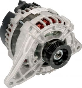 Alternateur compatible pour BOSCH 0986082150