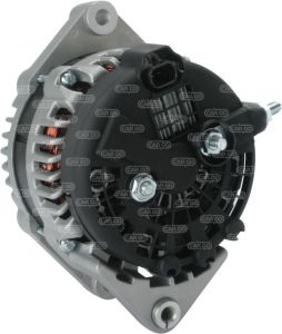 Alternateur compatible pour OPEL 4819446 - vue 2