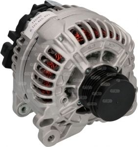 Alternateur compatible pour VOLKSWAGEN 028903029N