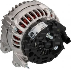 Alternateur compatible pour VOLKSWAGEN 028903029N - vue 2
