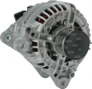 Alternateur compatible pour VOLKSWAGEN 03F903023FX
