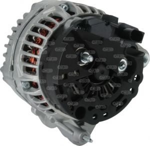 Alternateur compatible pour VOLKSWAGEN 03F903023FX - vue 2