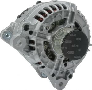 Alternateur compatible pour VOLKSWAGEN 03C903025J