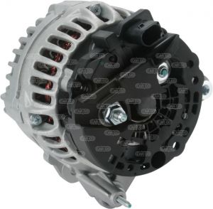 Alternateur compatible pour VOLKSWAGEN 03C903025J - vue 2