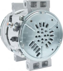 Alternateur compatible pour AUTOSTARTER POLAND A6636S - vue 2