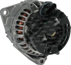 Alternateur compatible pour MERCEDES BENZ A0001507250 - Alternateur Bosch 1986A01020 - 1