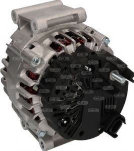Alternateur compatible pour FRIESEN 9090606 - vue 2
