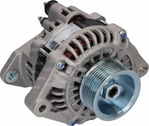 Alternateur compatible pour DELCO REMY EU DRA0845