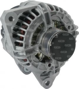 Alternateur compatible pour OPEL 24436554
