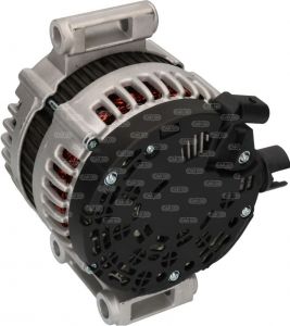 Alternateur compatible pour FORD 1469400 - vue 2