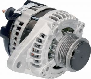 Alternateur compatible pour FIAT 71768682