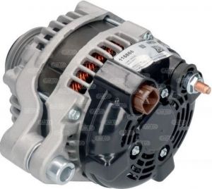 Alternateur compatible pour FIAT 71768682 - vue 2