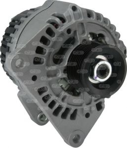 Alternateur compatible pour ISKRA AAK5808