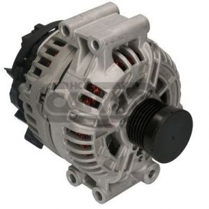Alternateur compatible pour BMW 4487081