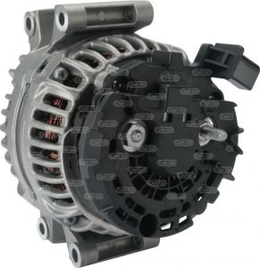 Alternateur compatible pour VALEO 443276 - vue 2