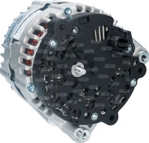 Alternateur compatible pour VOLKSWAGEN 059903016PX