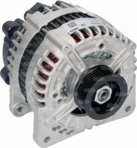 Alternateur compatible pour VOLKSWAGEN 059903018EX