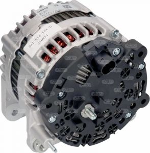 Alternateur compatible pour VOLKSWAGEN 059903018EX - Alternateur compatible pour VOLKSWAGEN et 059903018E