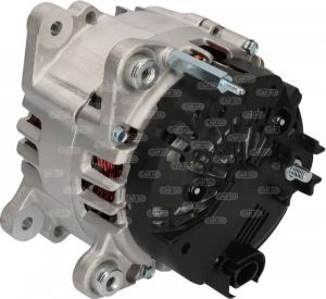 Alternateur compatible pour VOLKSWAGEN 04E903023K - Alternateur compatible pour HC CARGO et 115916