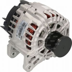Alternateur compatible pour RENAULT 8200849752