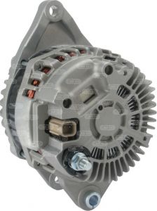 Alternateur compatible pour MITSUBISHI A200TJ0481 - vue 2