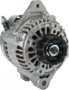 Alternateur compatible pour TOYOTA 2706097401