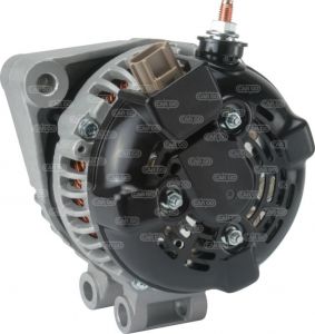 Alternateur compatible pour FARCOM 113416 - vue 2