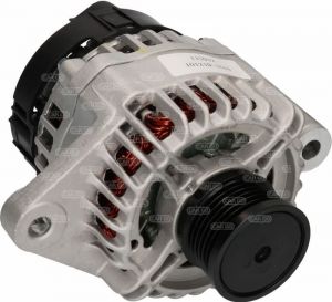 Alternateur compatible pour FIAT 51884886