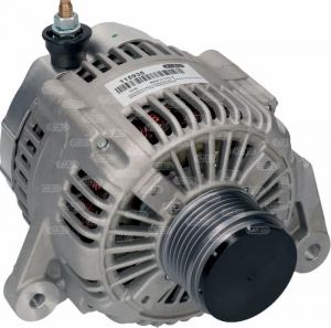 Alternateur compatible pour LUCAS LRA02850