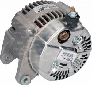 Alternateur compatible pour LUCAS LRA02850 - Alternateur compatible pour HC CARGO et 115935