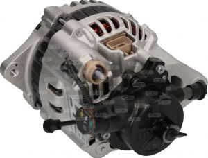 Alternateur compatible pour KIA 0K72B18300 - vue 2