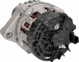 Alternateur compatible pour DANSK RENOVERINGSINDUSTRI 525125902 - Alternateur compatible pour MERCEDES BENZ et 0009062400