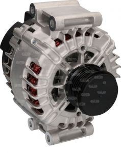 Alternateur compatible pour VOLKSWAGEN 06D903016D