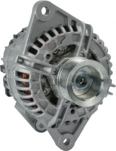 Alternateur compatible pour FIAT 504204172