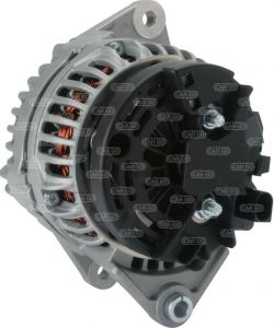 Alternateur compatible pour FIAT 504204172 - vue 2