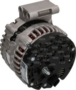 Alternateur compatible pour FORD 6G9N10300LA - vue 2